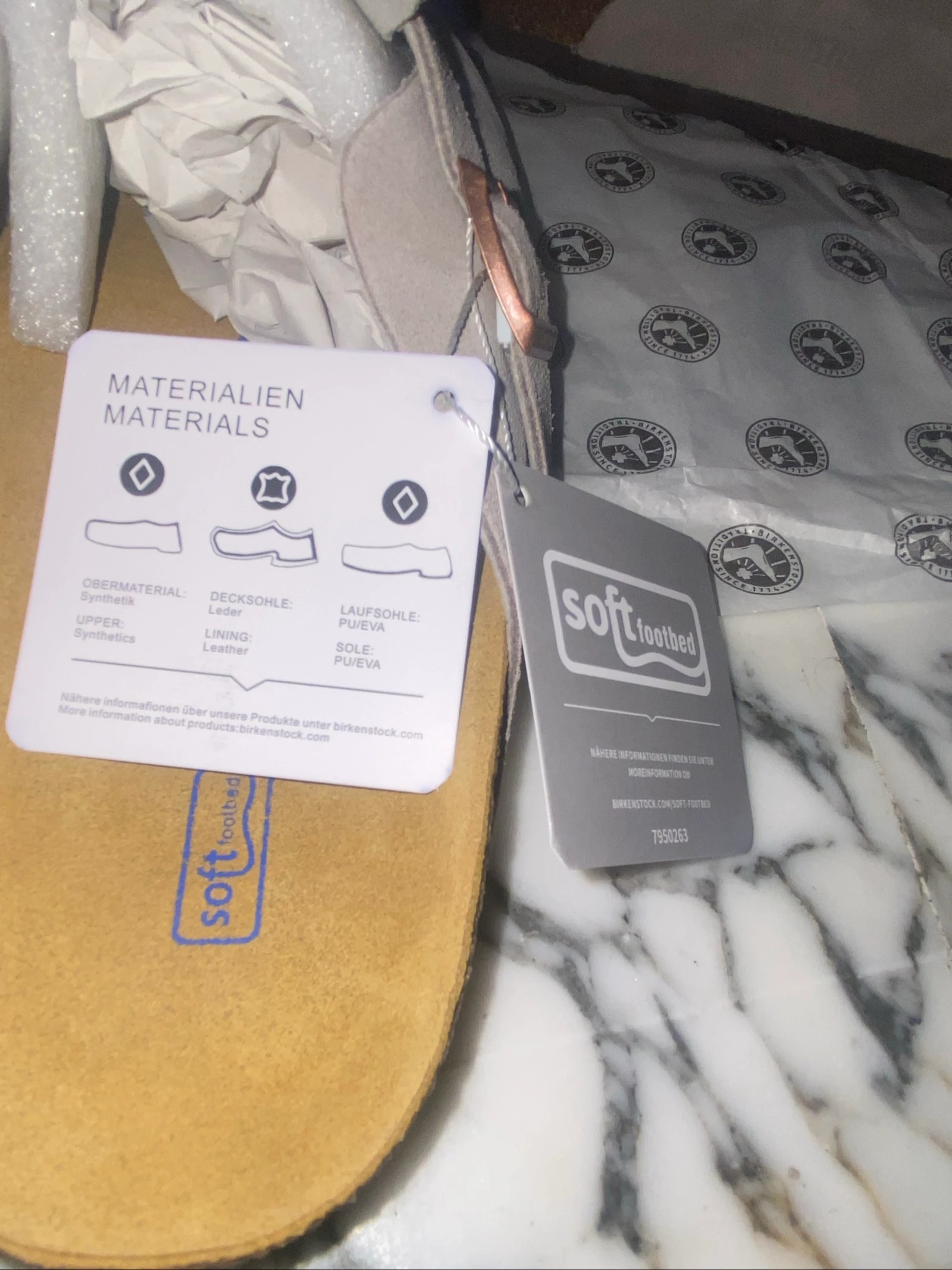 Birkenstock Boston 43 – photo 9